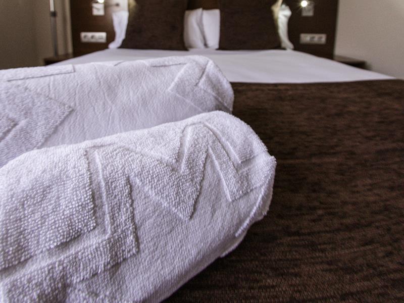 Apartamento Turisticos Madanis L'Hospitalet de Llobregat