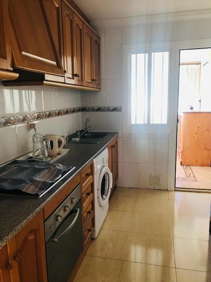 With Super Swimming Pool Villa Gran Alacant
