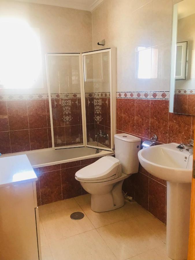 Villa With Super Swimming Pool Gran Alacant