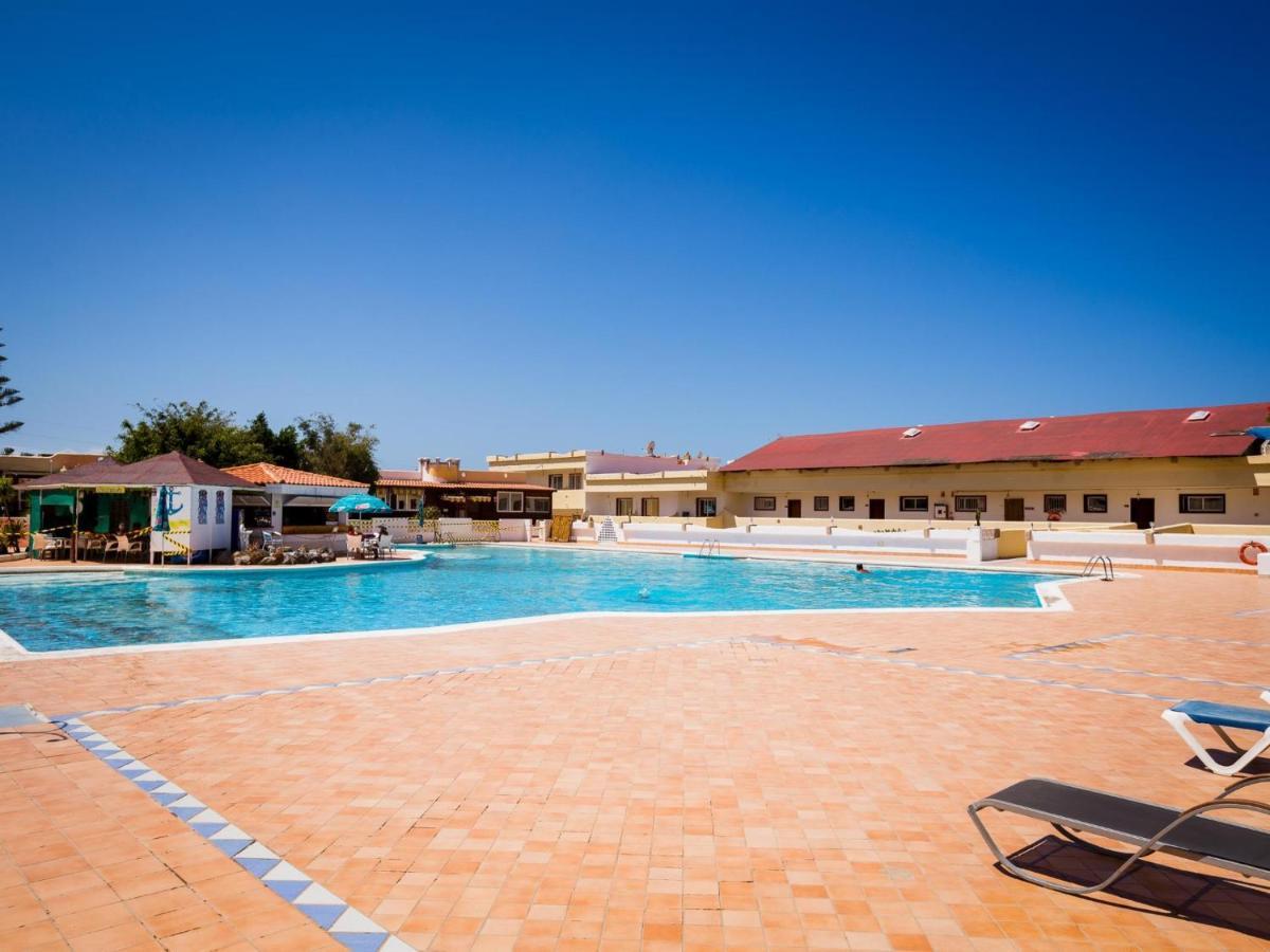 539 Marina Palace Swimming Pool Apartment Callao Salvaje