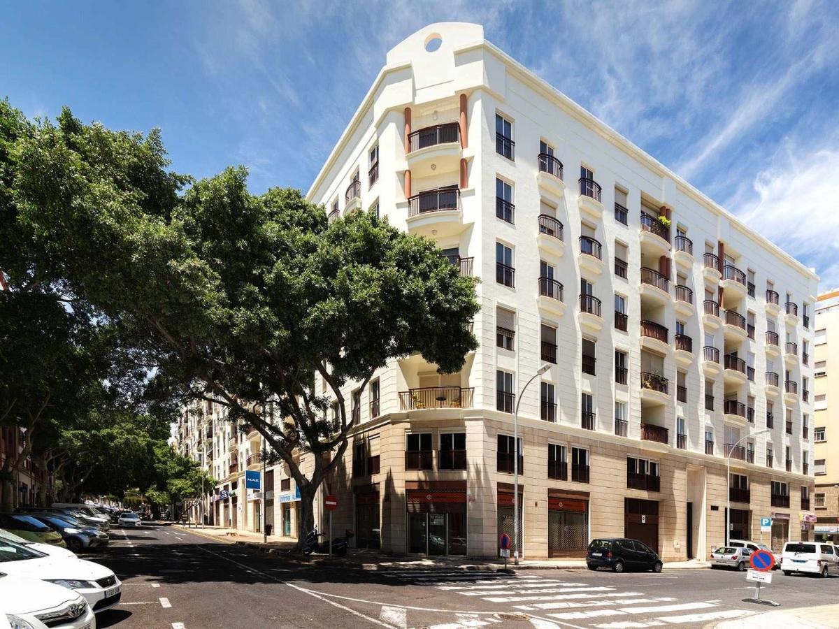 Siena Urban Live Canarias Apartamento *