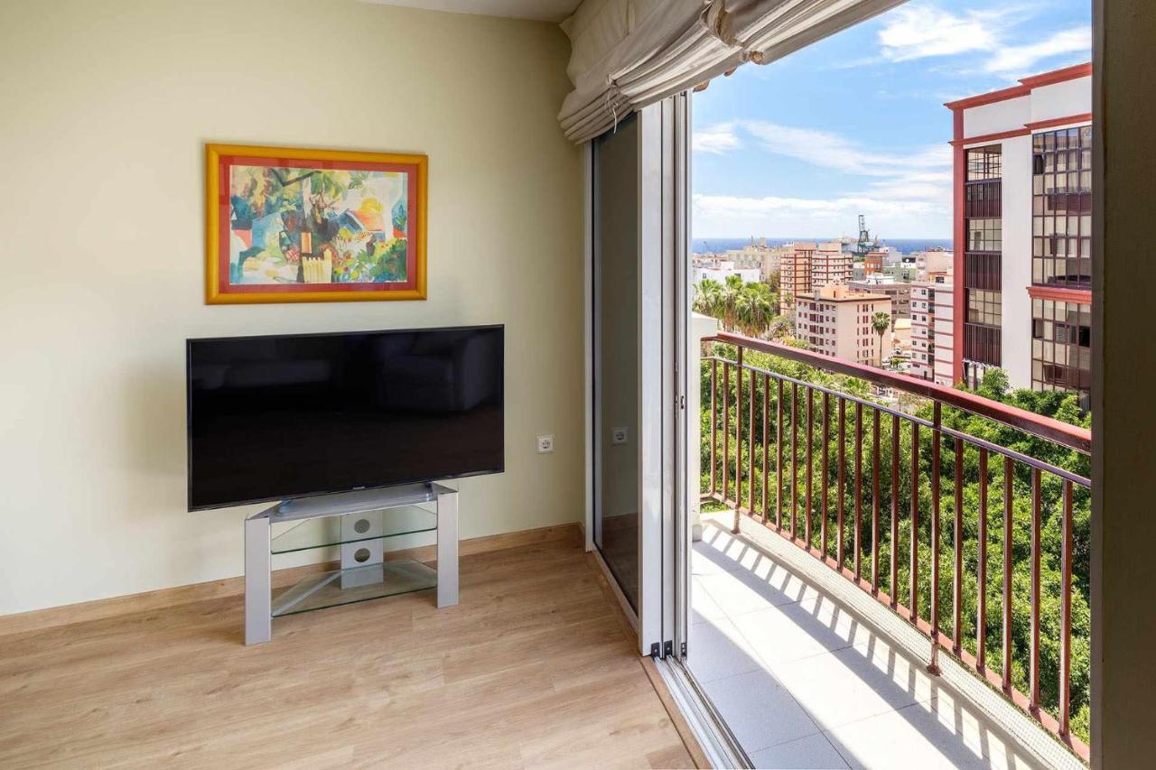 Siena Urban Live Canarias Apartamento Santa Cruz de Tenerife