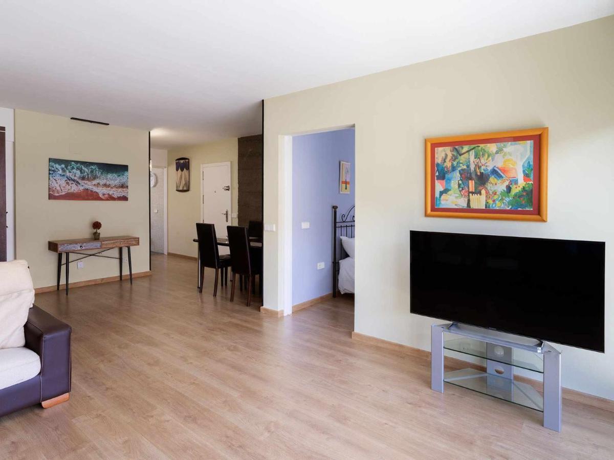 Siena Urban Live Canarias Apartamento Santa Cruz de Tenerife
