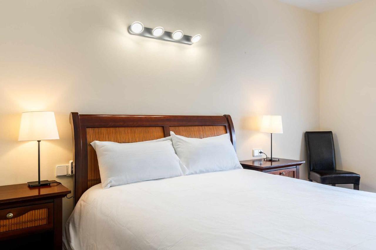 Apartamento Siena Urban Live Canarias *