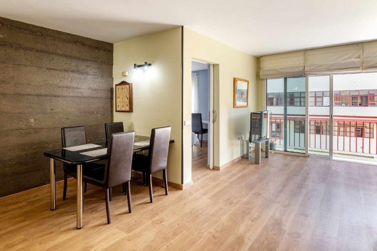 Apartamento Siena Urban Live Canarias