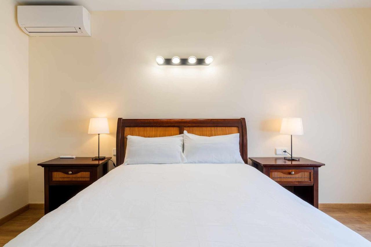 Apartamento Siena Urban Live Canarias Santa Cruz de Tenerife