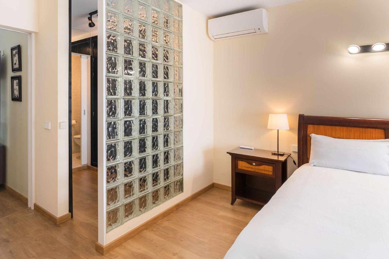 Siena Urban Live Canarias Apartamento Santa Cruz de Tenerife