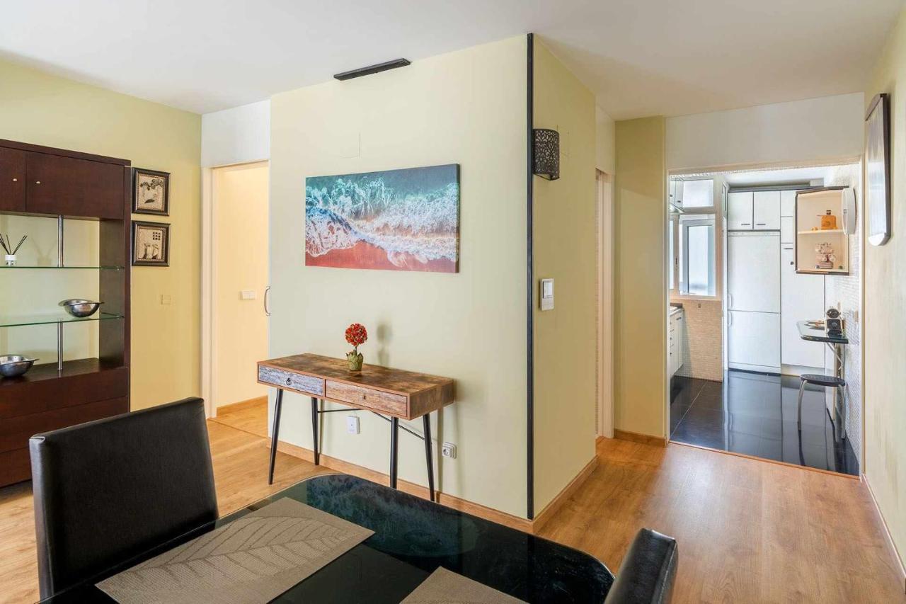 Siena Urban Live Canarias Apartamento
