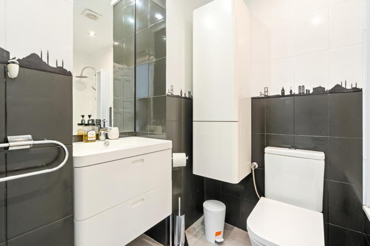 Apartamento Welcs 059 Emp Frente Al Canal Con Terraza