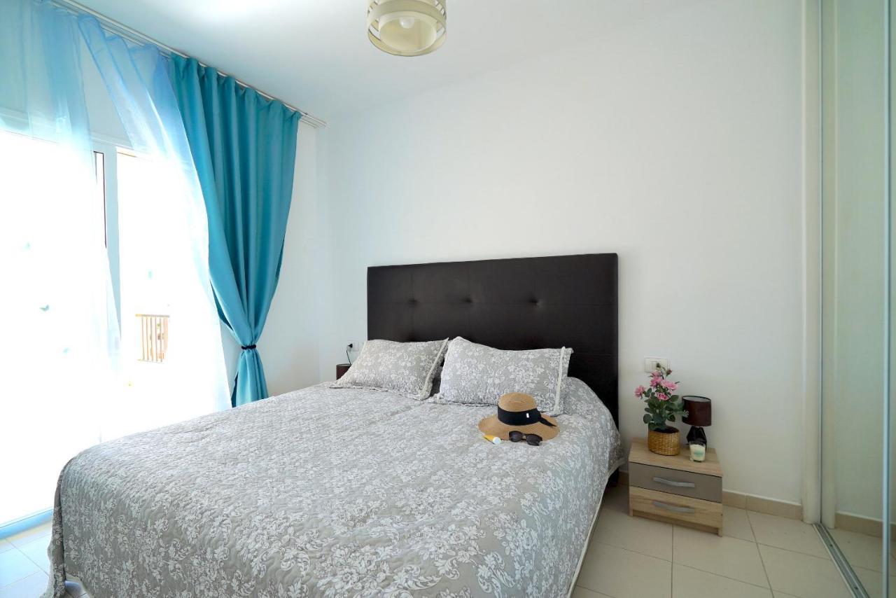 Apartamento Spacious In Golf Del Sur San Miguel de Abona