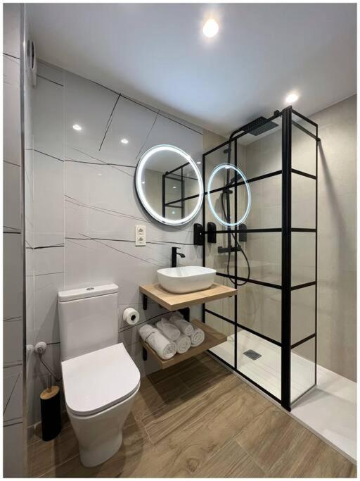 Apartamento Elegance Lifestyle - Parking Gratuito!