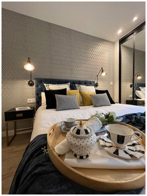 Apartamento Elegance Lifestyle - Parking Gratuito!