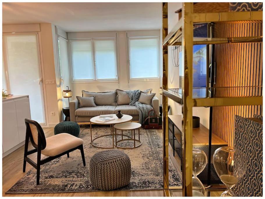 Apartamento Elegance Lifestyle - Parking Gratuito! *