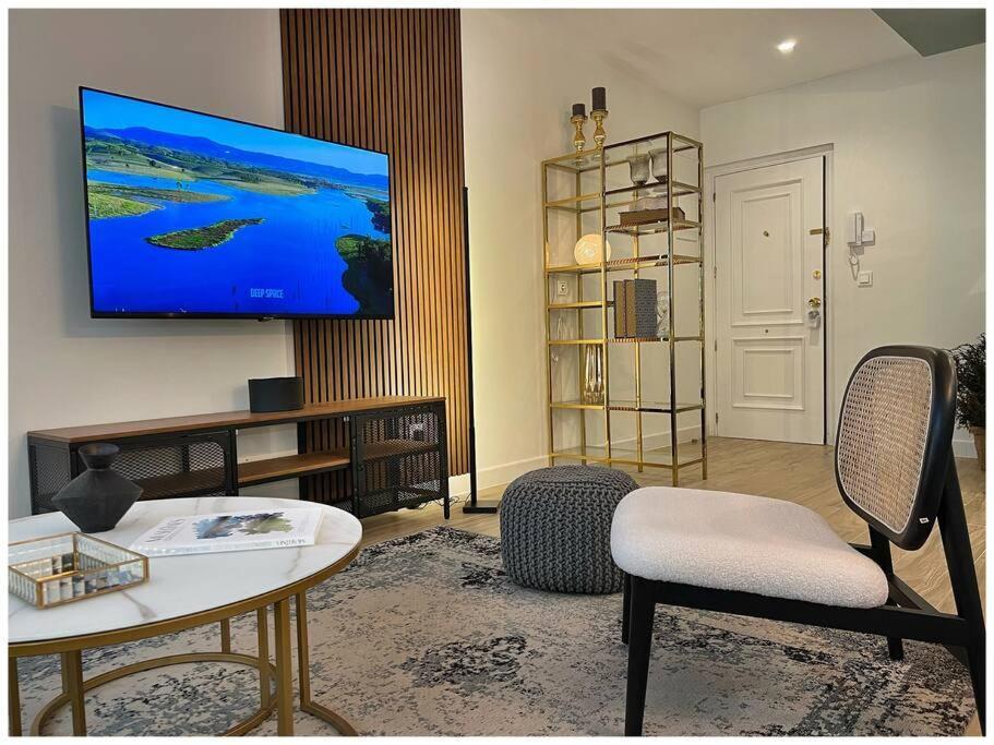 Apartamento Elegance Lifestyle - Parking Gratuito!