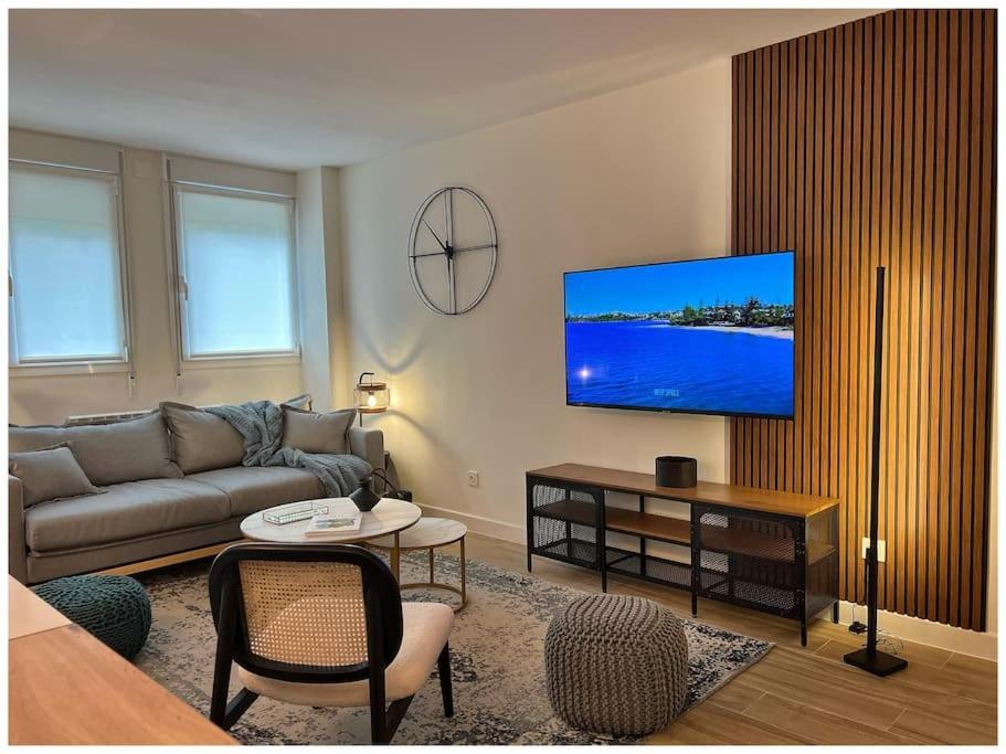 Apartment Elegance Lifestyle - Parking Gratuito! San Sebastian