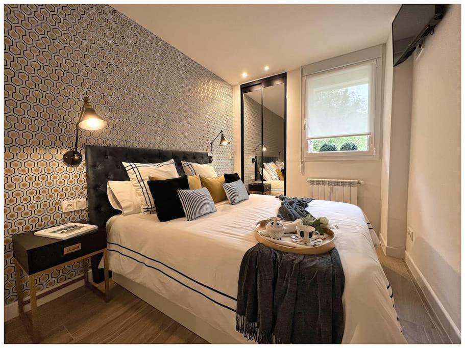 Elegance Lifestyle - Parking Gratuito! Apartamento