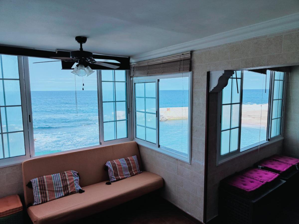 Frente Al Mar En Bajamar Apartamento Bajamar (La Laguna)