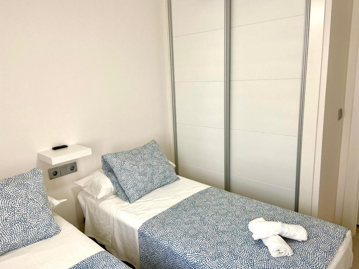 Apartamento San Gerardo By Solymar Torre Del Mar