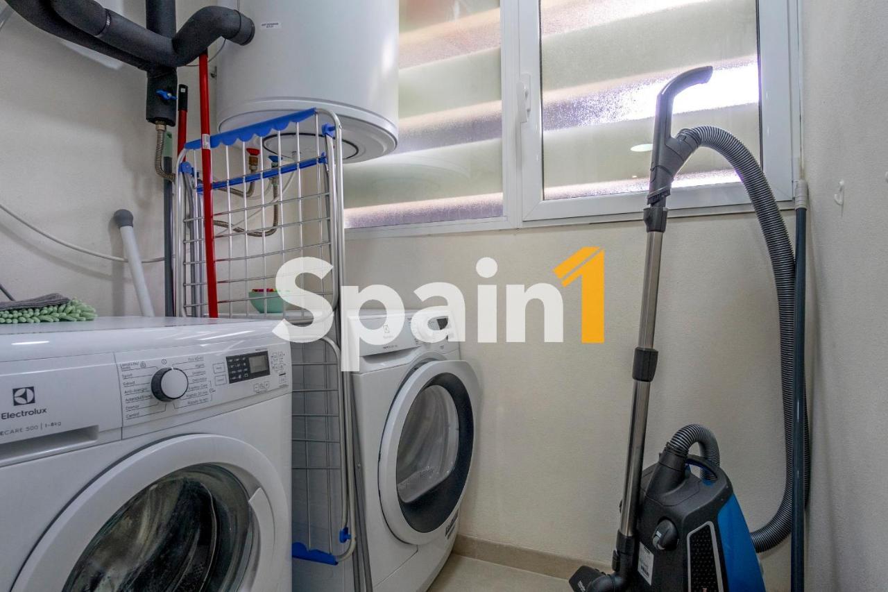 3 Bedrooms In Flamenca Village With 3 Pools, Sauna, Gym And Jacuzzi Apartamento *