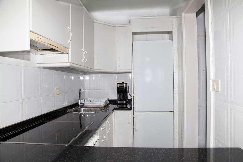 Apartment Altavista With Views And Wifi *