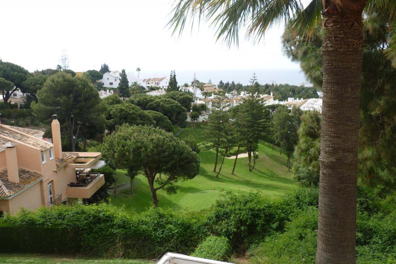 Golf Views 2 Bed El Mirador De Calahonda *