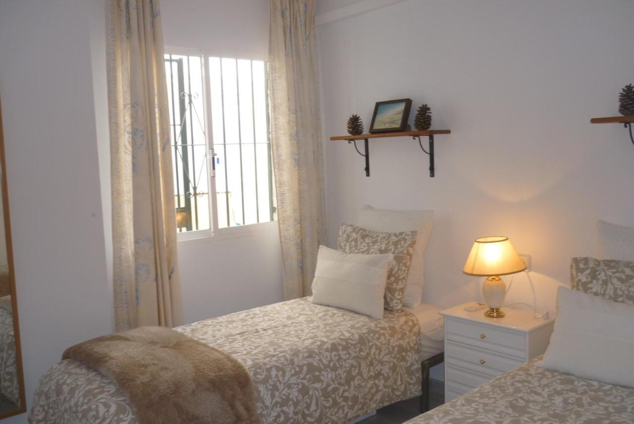 Golf Views 2 Bed El Mirador De Calahonda * Sitio de Calahonda