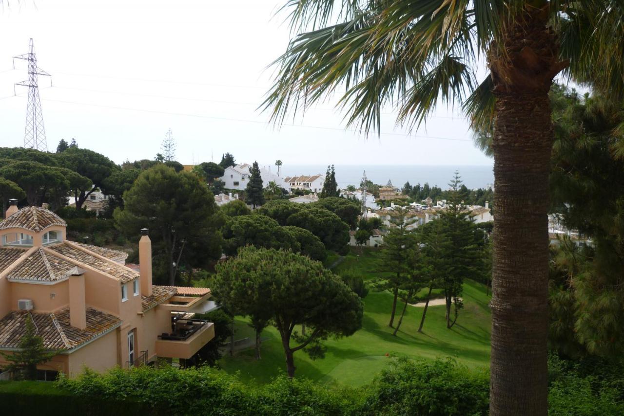 Golf Views 2 Bed El Mirador De Calahonda Sitio de Calahonda