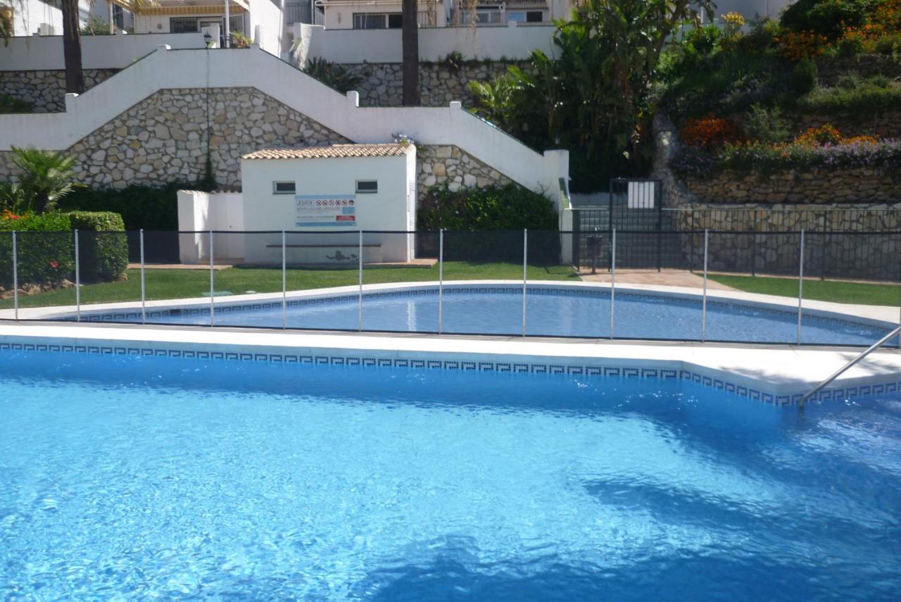 Apartment Golf Views 2 Bed El Mirador De Calahonda *