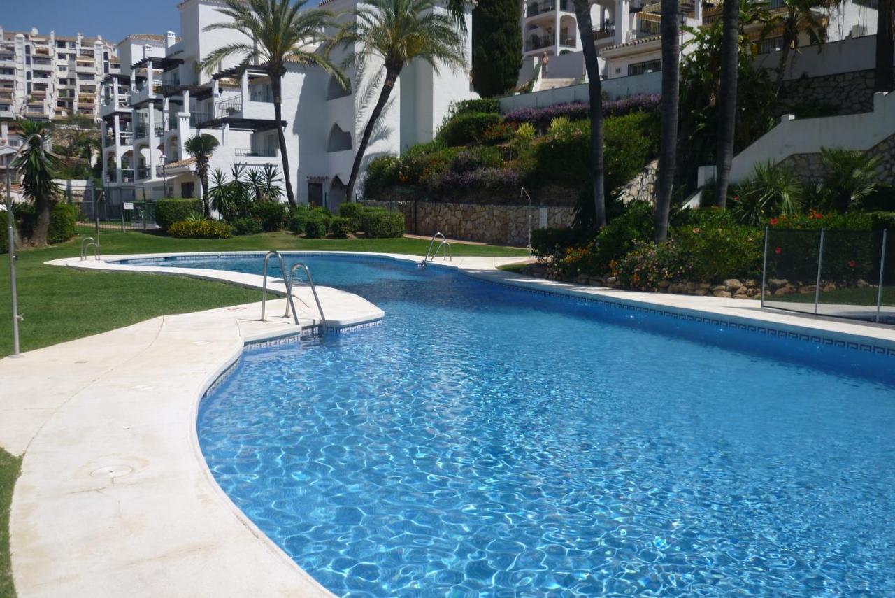 Golf Views 2 Bed El Mirador De Calahonda