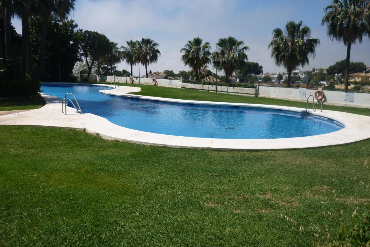 Golf Views 2 Bed El Mirador De Calahonda
