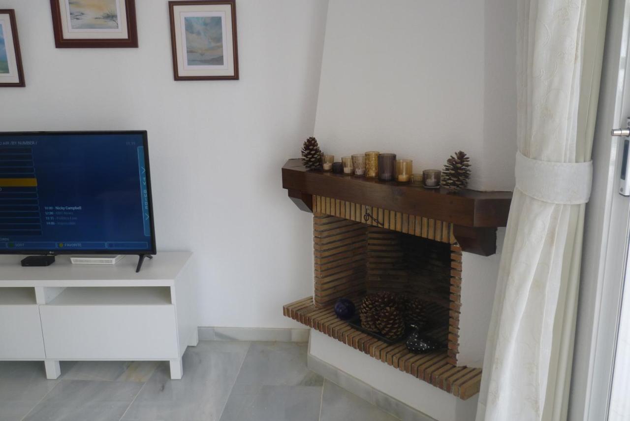 Apartment Golf Views 2 Bed El Mirador De Calahonda