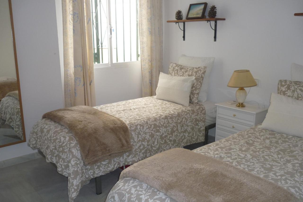 Apartment Golf Views 2 Bed El Mirador De Calahonda Sitio de Calahonda