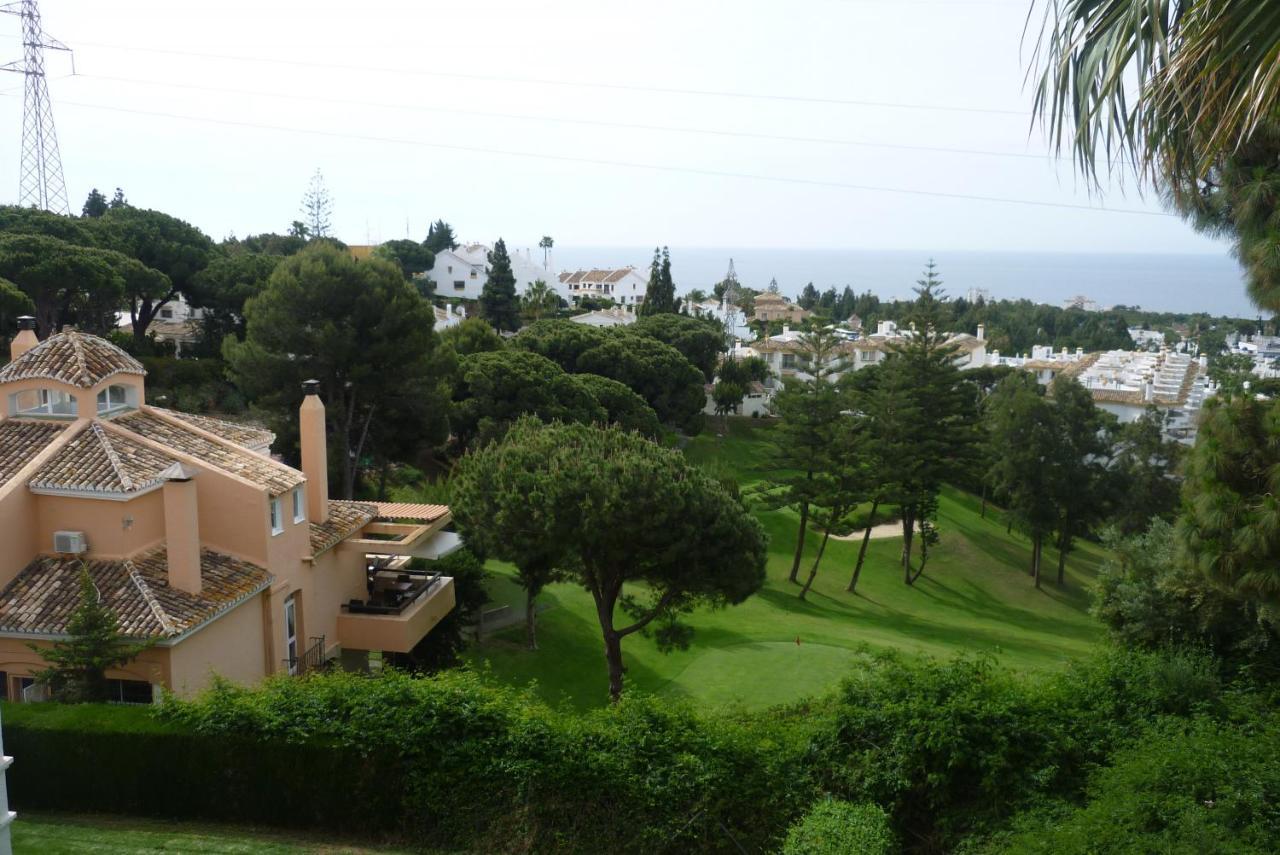 Golf Views 2 Bed El Mirador De Calahonda