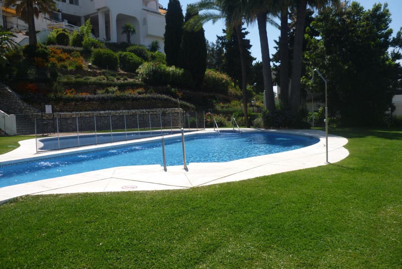 Golf Views 2 Bed El Mirador De Calahonda * Sitio de Calahonda