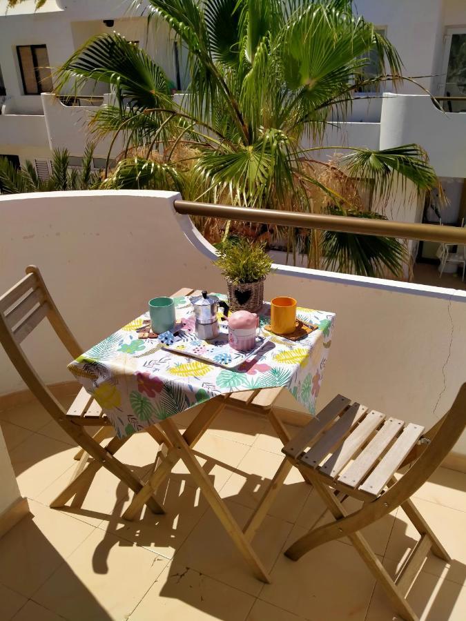 Apartamento Casa Clara Costa De Antigua