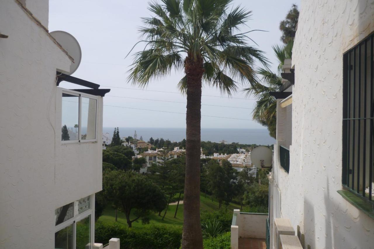 Golf Views 2 Bed El Mirador De Calahonda Sitio de Calahonda