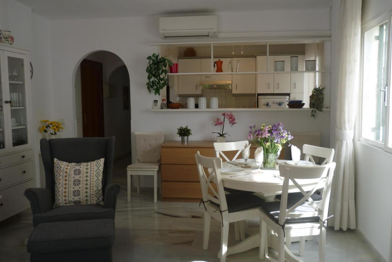 Golf Views 2 Bed El Mirador De Calahonda Apartment Sitio de Calahonda