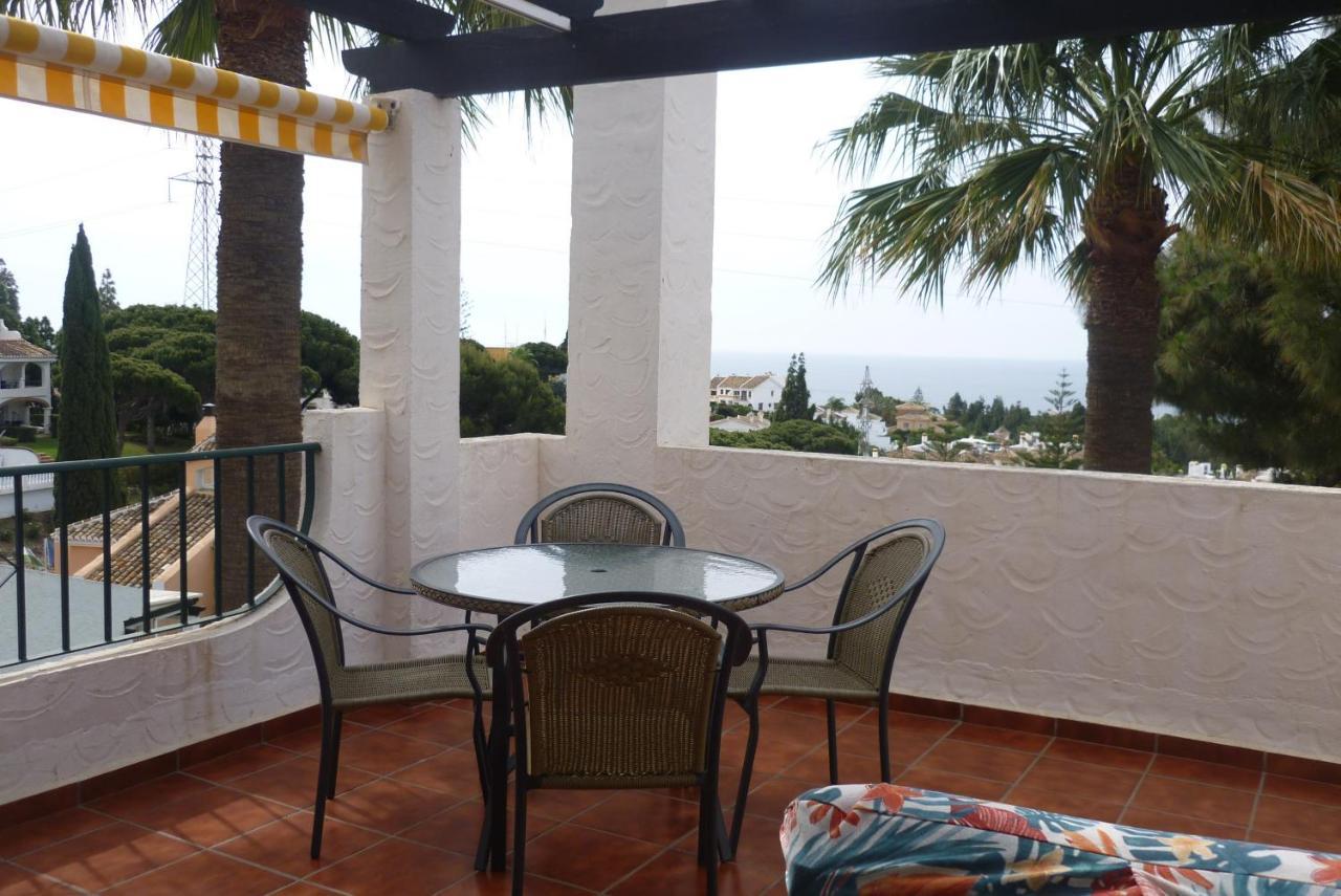 Golf Views 2 Bed El Mirador De Calahonda *