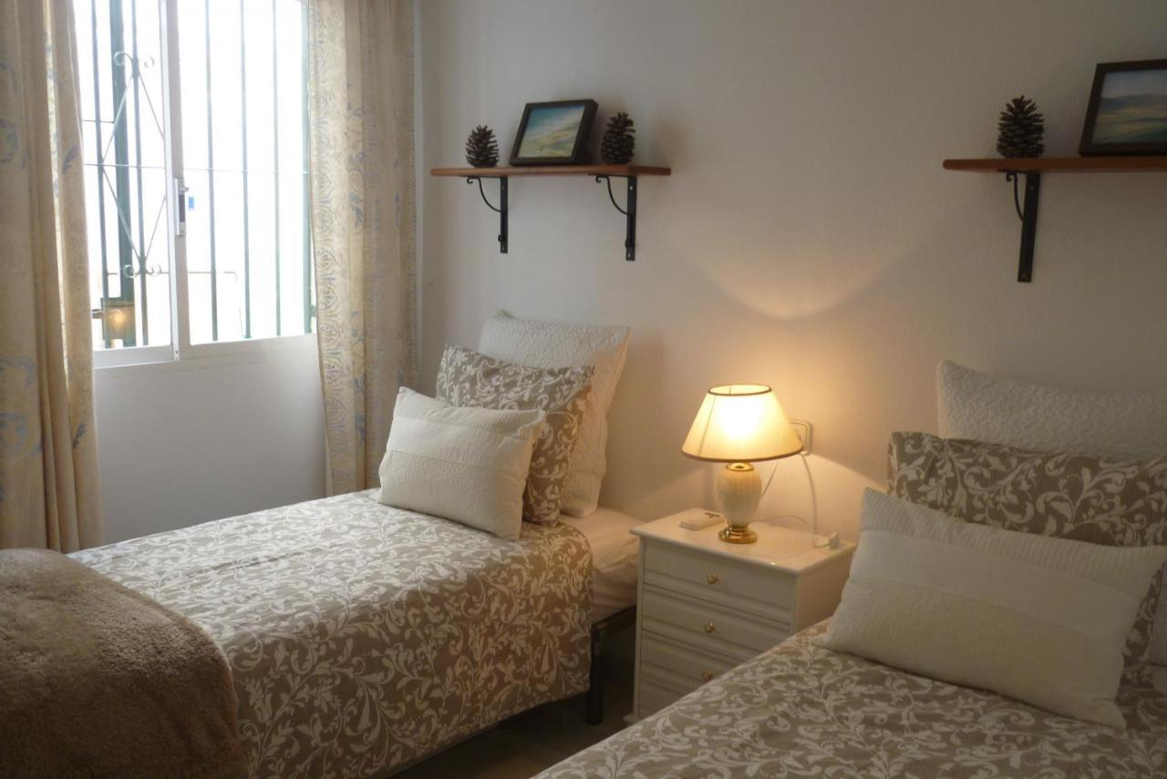 Golf Views 2 Bed El Mirador De Calahonda Sitio de Calahonda