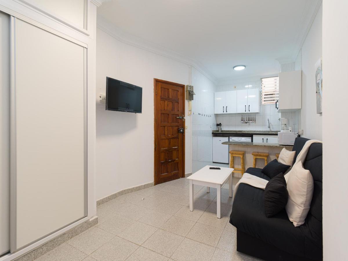 Canteras Cozy Flat Las Palmas de Gran Canaria