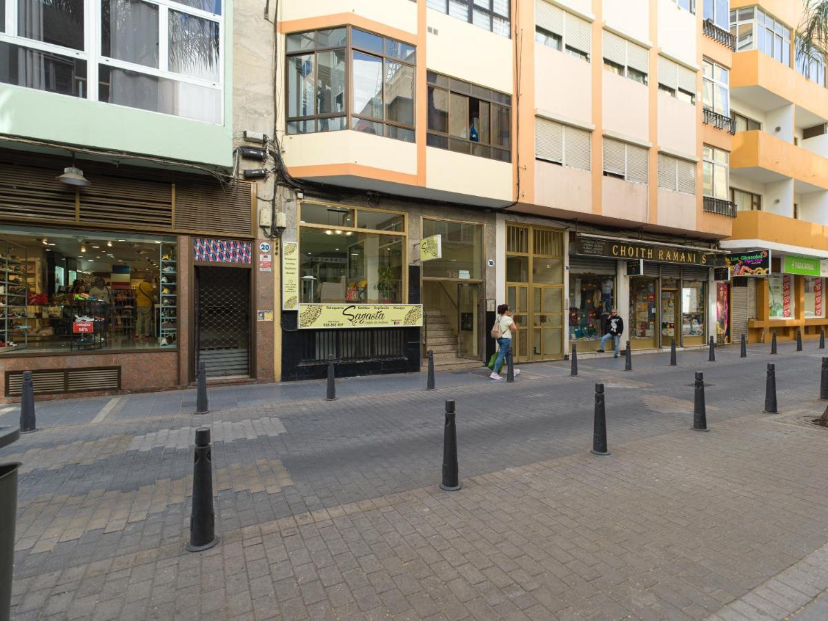 Canteras Cozy Flat Las Palmas de Gran Canaria