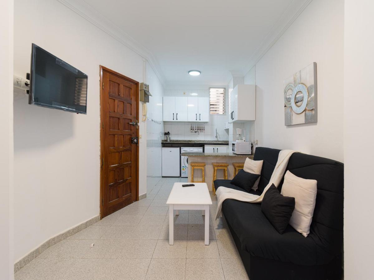 Canteras Cozy Flat *
