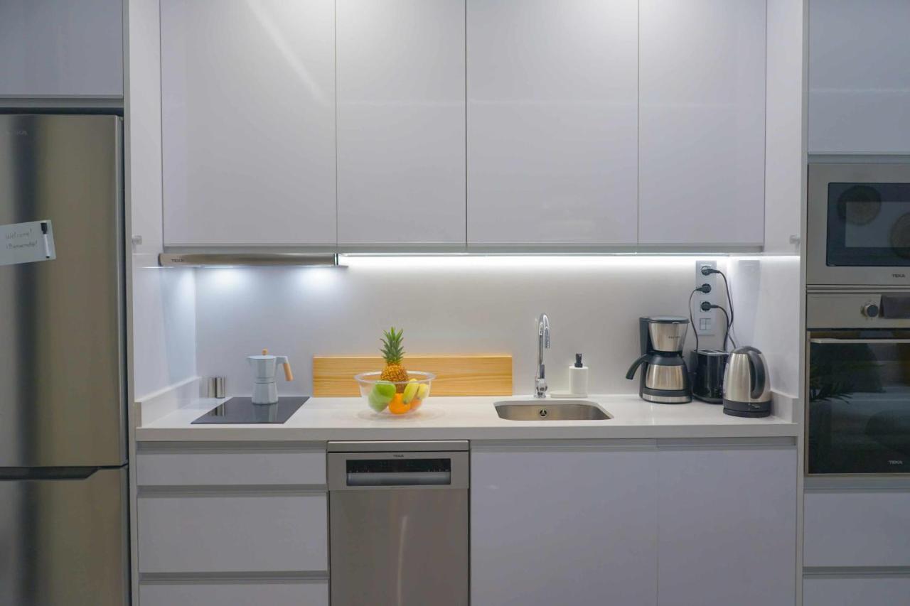 Sg Boho Chic Dream Nomad Apartamento