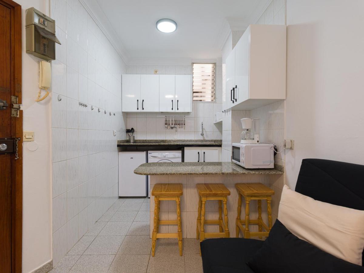 Apartment Canteras Cozy Flat Las Palmas de Gran Canaria
