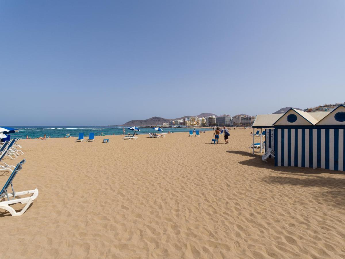 Canteras Cozy Flat Apartment Las Palmas de Gran Canaria
