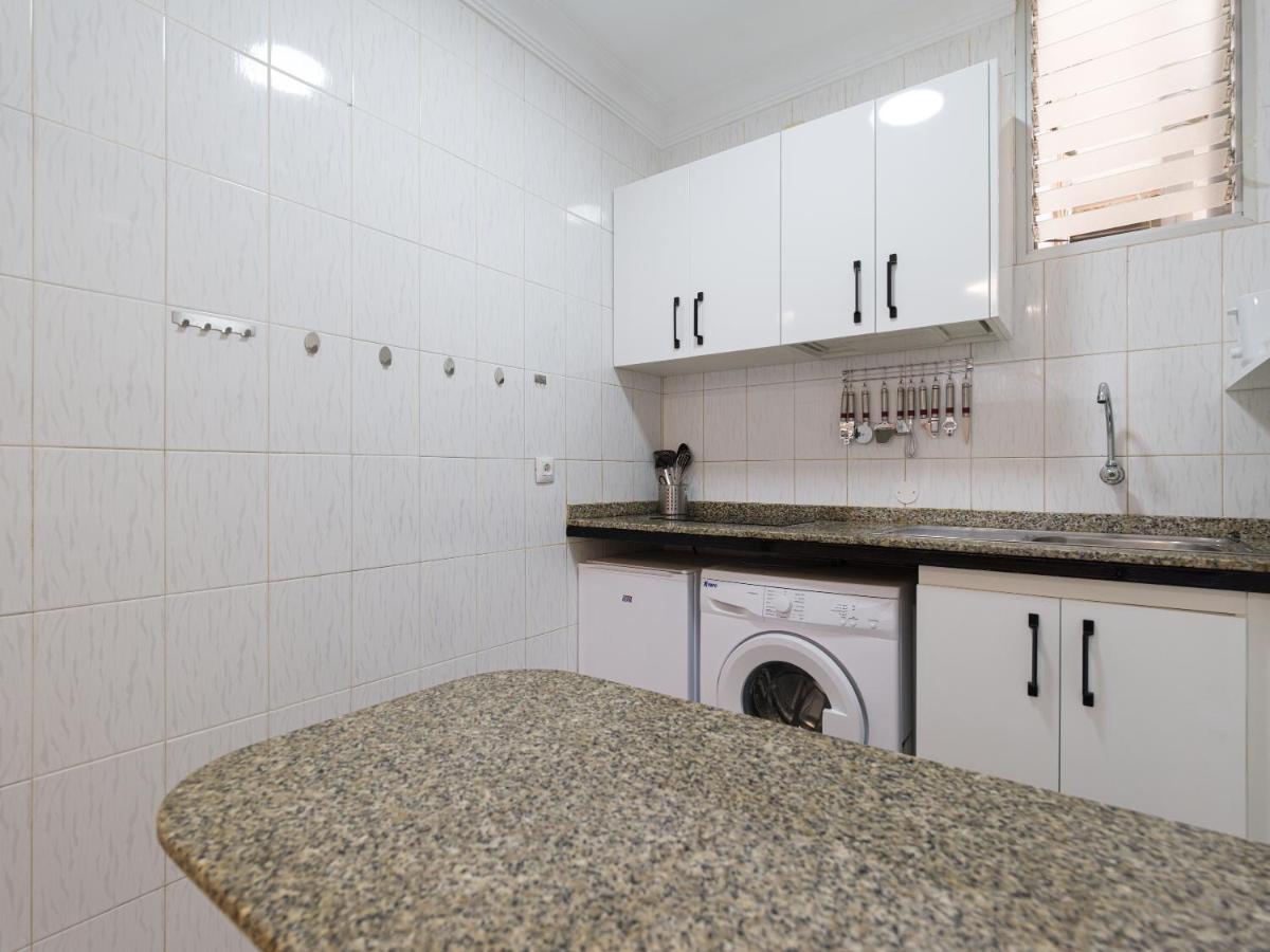 Canteras Cozy Flat