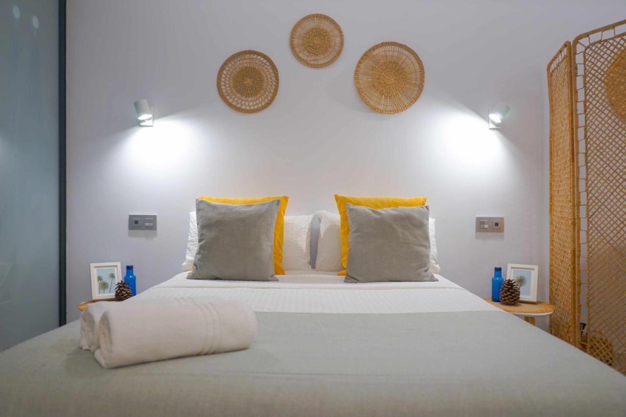 Apartamento Sg Boho Chic Dream Nomad Las Palmas de Gran Canaria