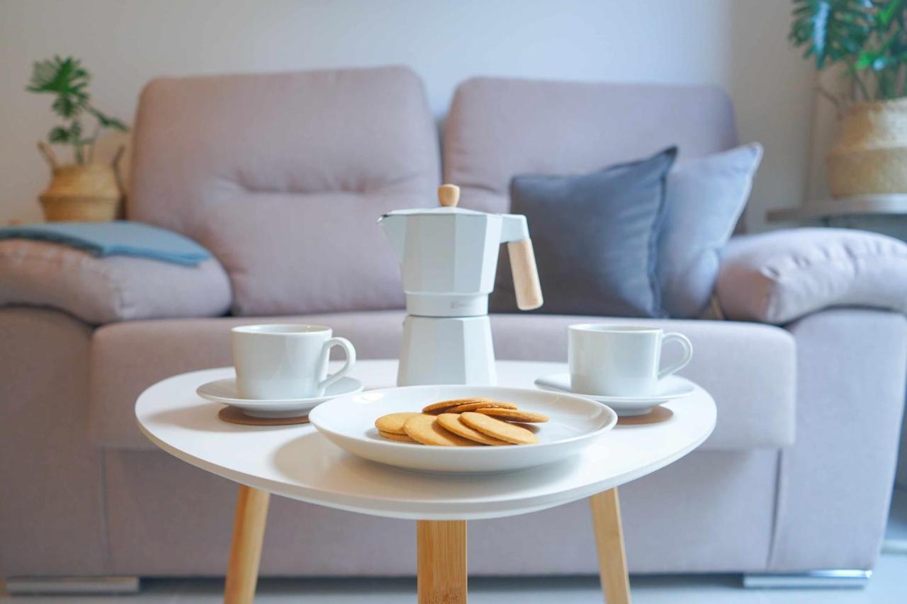 Sg Boho Chic Dream Nomad Apartamento Las Palmas de Gran Canaria