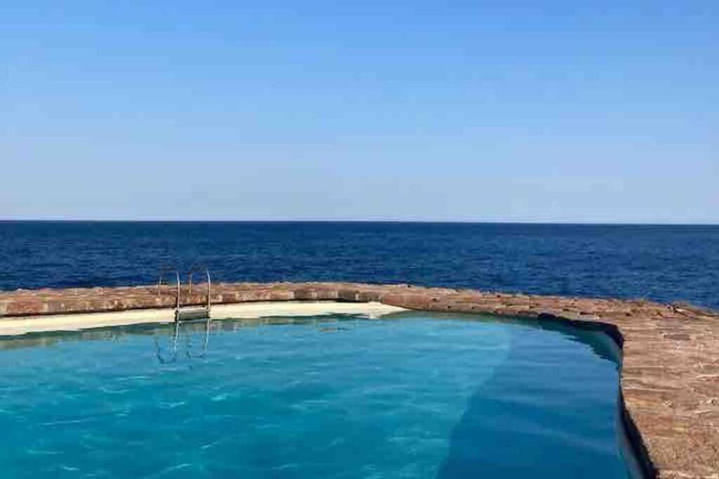Cap Sa Sal Aquamarina Apartment *