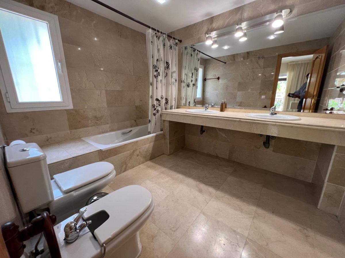 Holiday home Casa Pinos Del Aloha Marbella